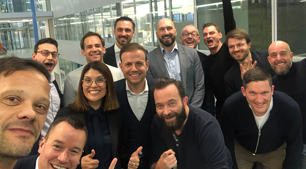 10 Swiss Digital Insurance Providers Form Association