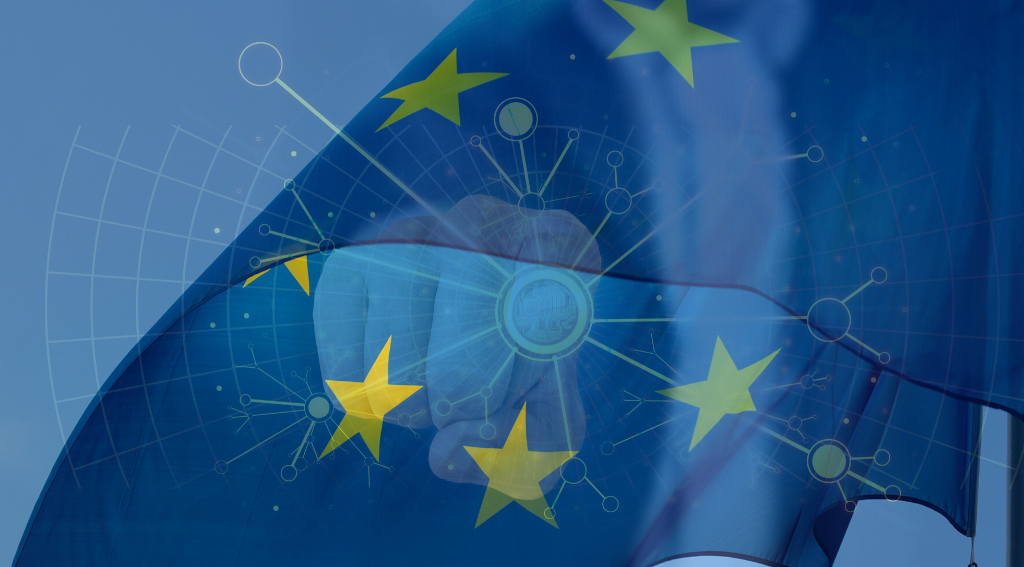 European Commission Unveils AI, Data Strategy