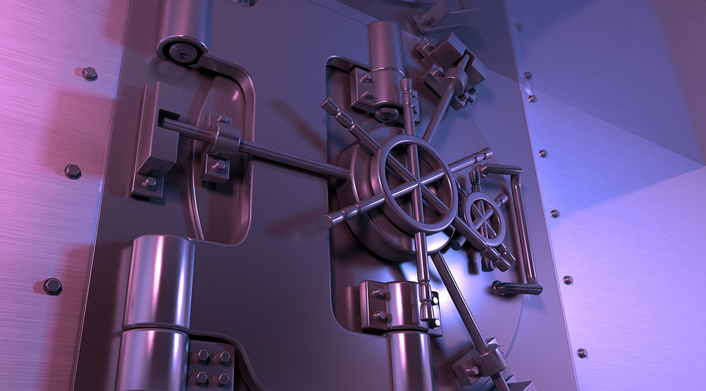 Four Key Building Blocks for Institutional Grade Crypto Custody