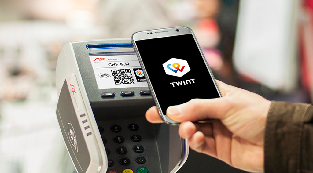 Good-bye TWINT?
