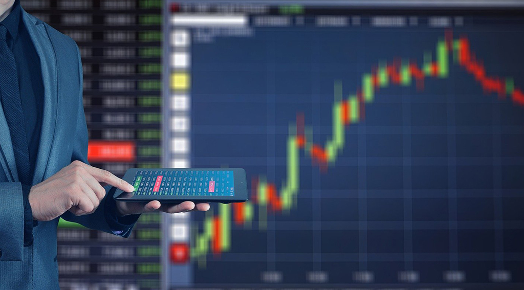 Stock Exchanges Lead in Blockchain Adoption: JP Morgan Report