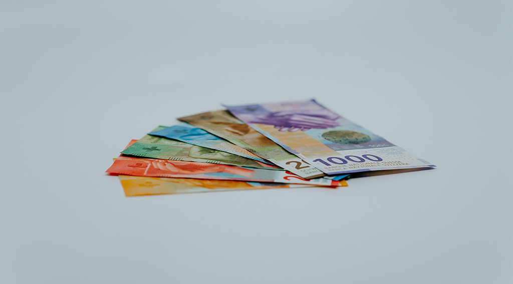 Sygnum Bank Launches Digital Swiss Franc Token