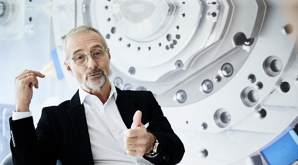 Switzerland Global Entreprise CEO steigt bei Blockchain Coworking Space Chainwork ein