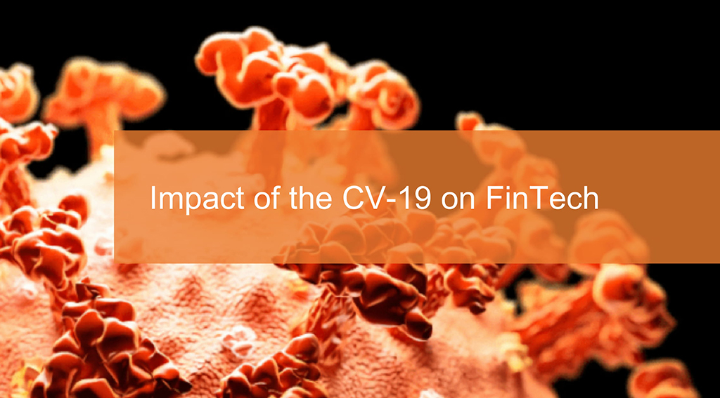 Report: Fintech In The Light of Covid-19