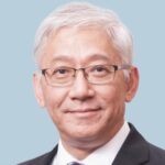 Frank Tong