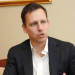 Peter Thiel