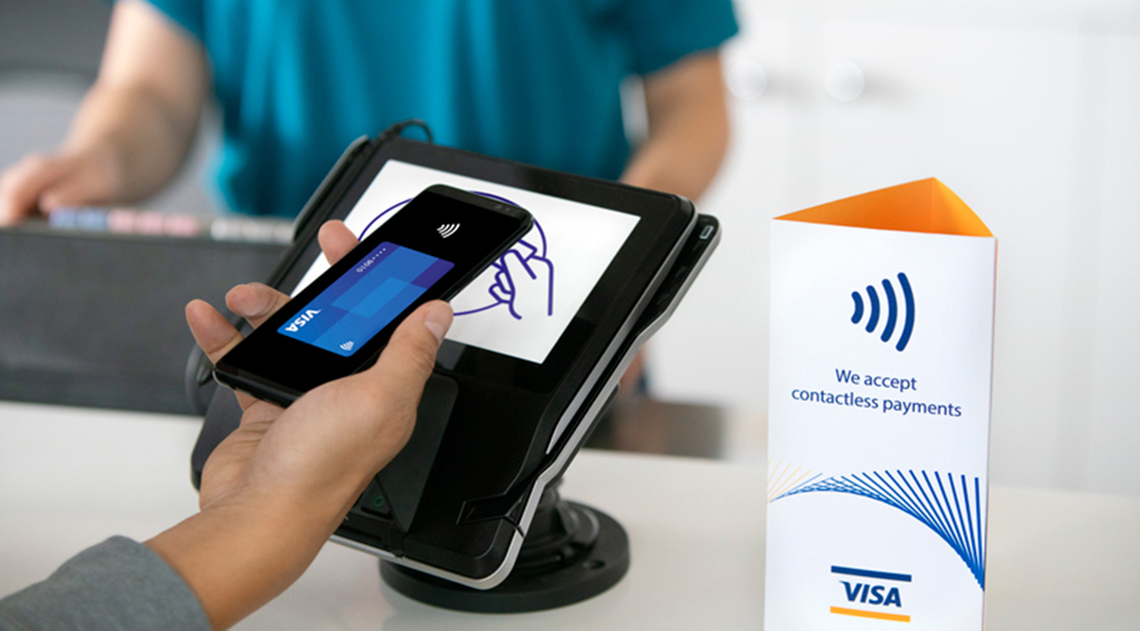 Visa Announces Support for Cryptocurrencies