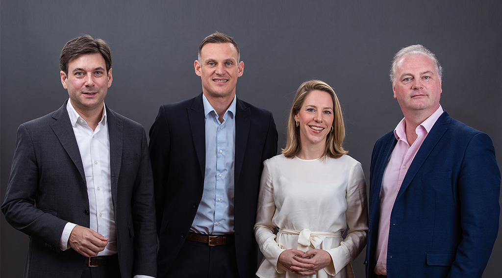 Regtech Platform Kompany Receives €6 Million Investment