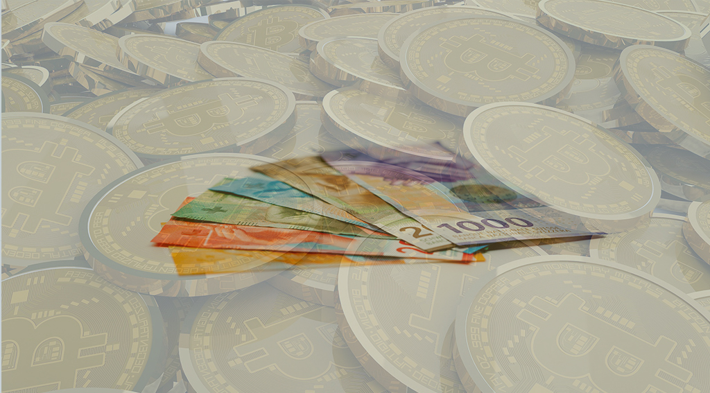 ETH Zürich Professors Release Proposal For Swiss Digital Currency Called eFranc