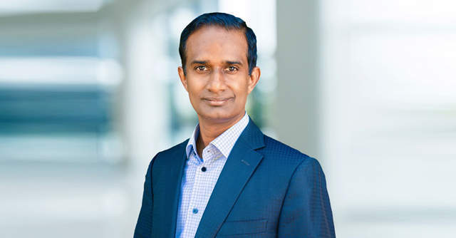 Karthik Narain
