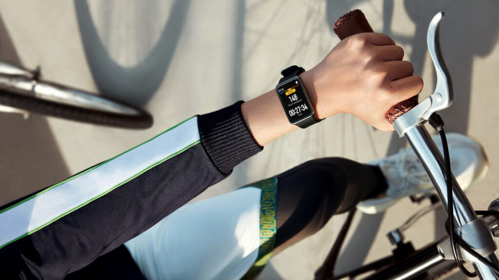 WatchFit