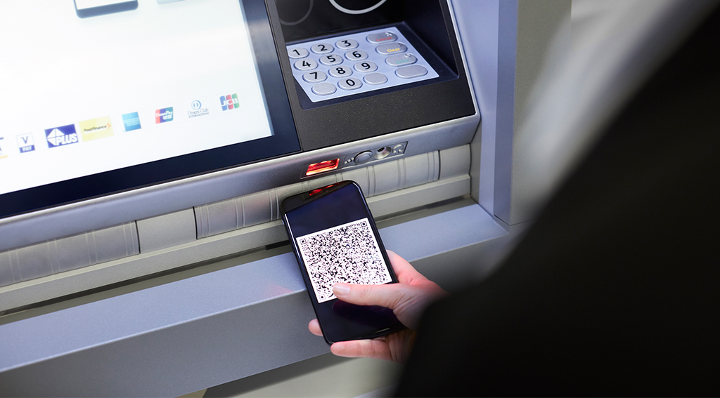 Swiss ATM’s Get Standardised Software
