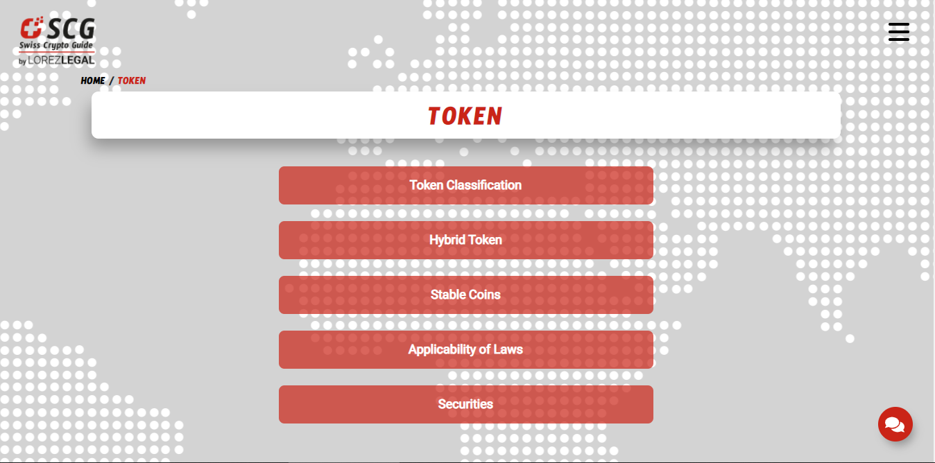 Swiss Crypto Guide Token
