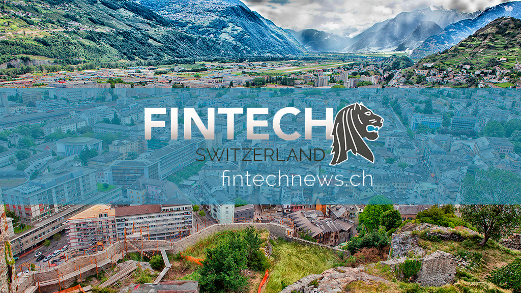 FINTECH NEWS SWITZERLAND