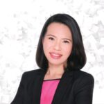 Renee Koh Singapore Fintech Festival 2020 Swiss