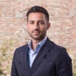 Claudio Bedino Oval Money