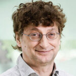 Claudio Hintermann Abacus CEO