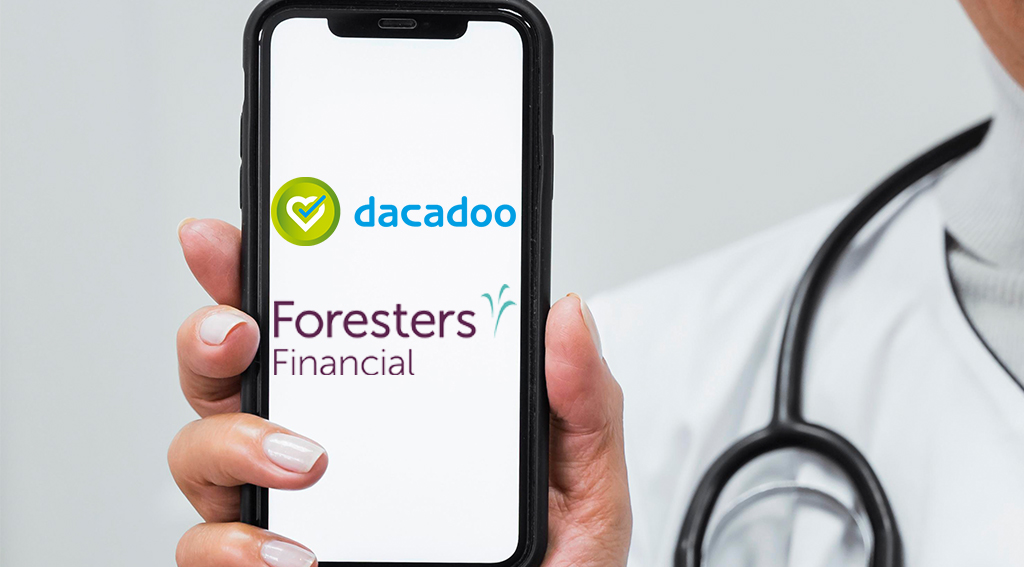 Foresters Ties up With Swiss Insurtech Dacadoo for a Well-Being Engagement Platform
