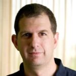 Meyer Malka, managing partner, Ribbit Capital
