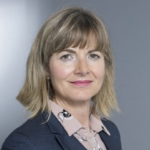 Patricia Wunderlin