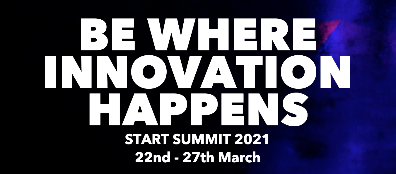 START SUMMIT 2021