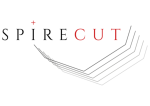 Spirecut venture kick
