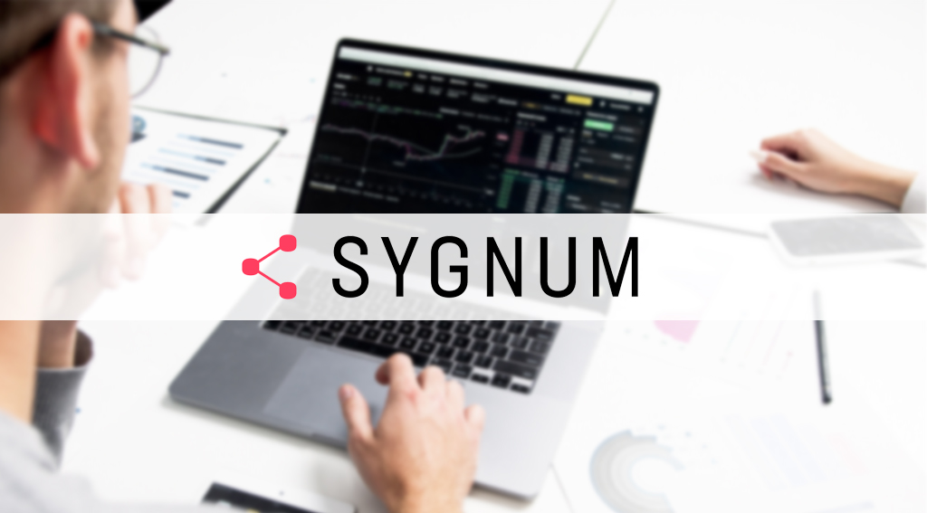 Swiss Sygnum Bank Launches Regulated Digital Asset Options