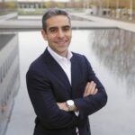 David Marcus, PayPal’s President