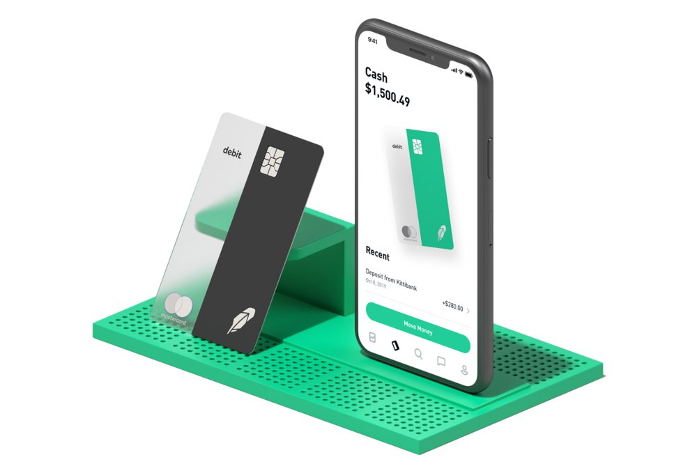Introducing Cash Management, blog.robinhood.com