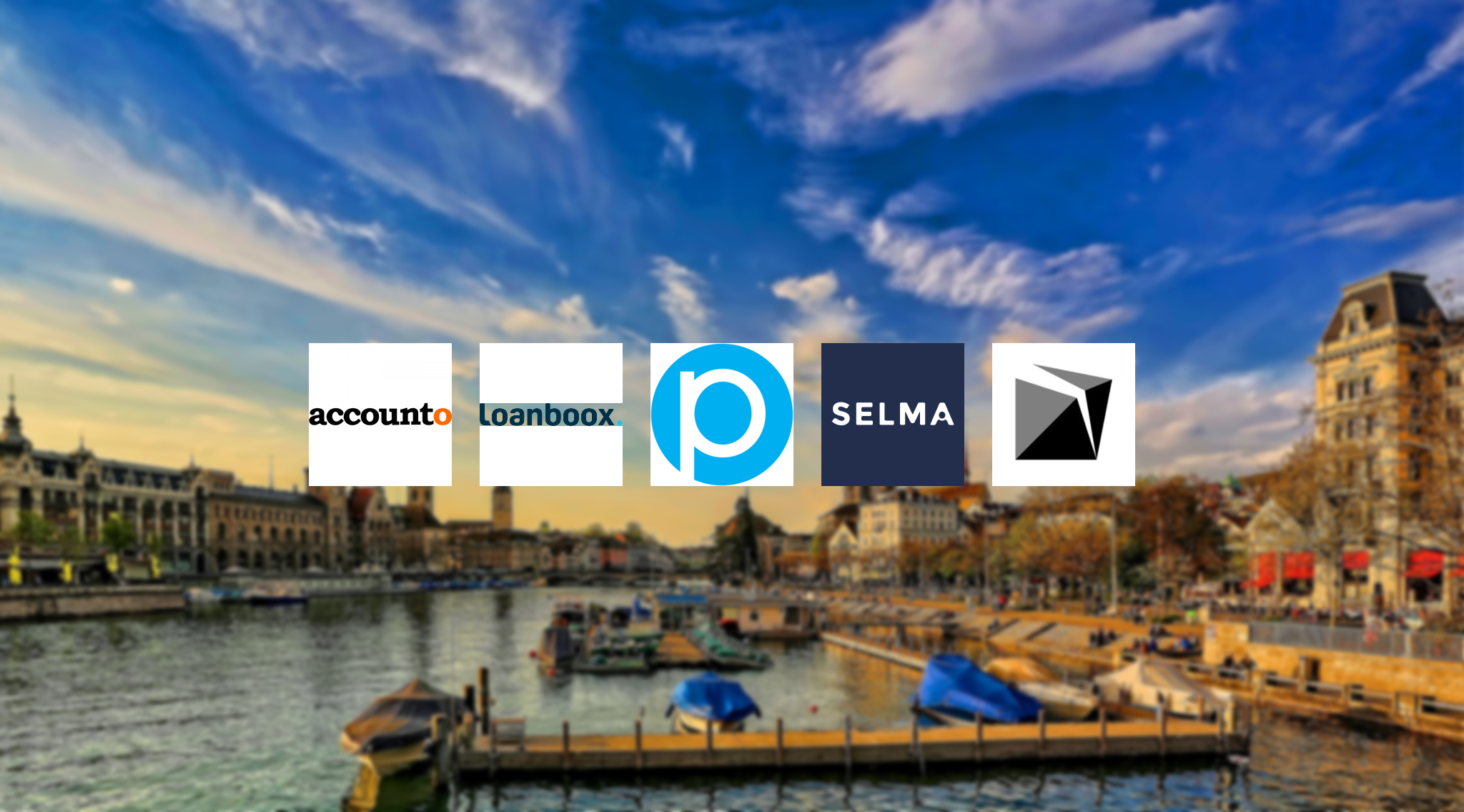 Survey: Swiss Fintech Startups Have Risen Against the Odds Despite the Pandemic