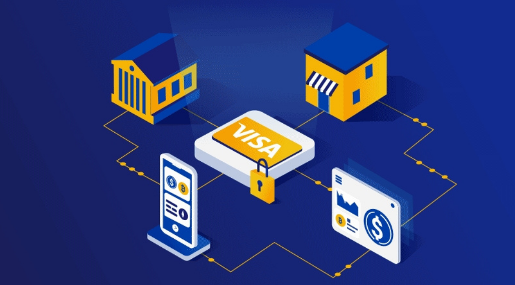 Visa Pilots Its New Crypto API Programme With US Neobank First Boulevard