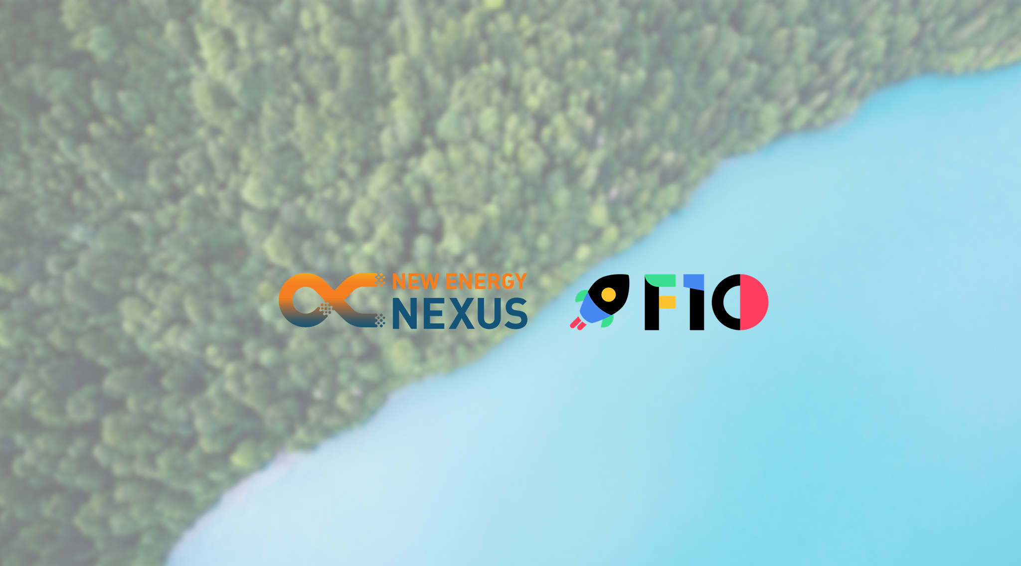F10 Partners New Energy Nexus for Green and Climate Fintech Programme