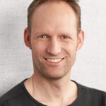 Adrian Berger MD Finance & Telecom Solutions, Ergon Informatik AG