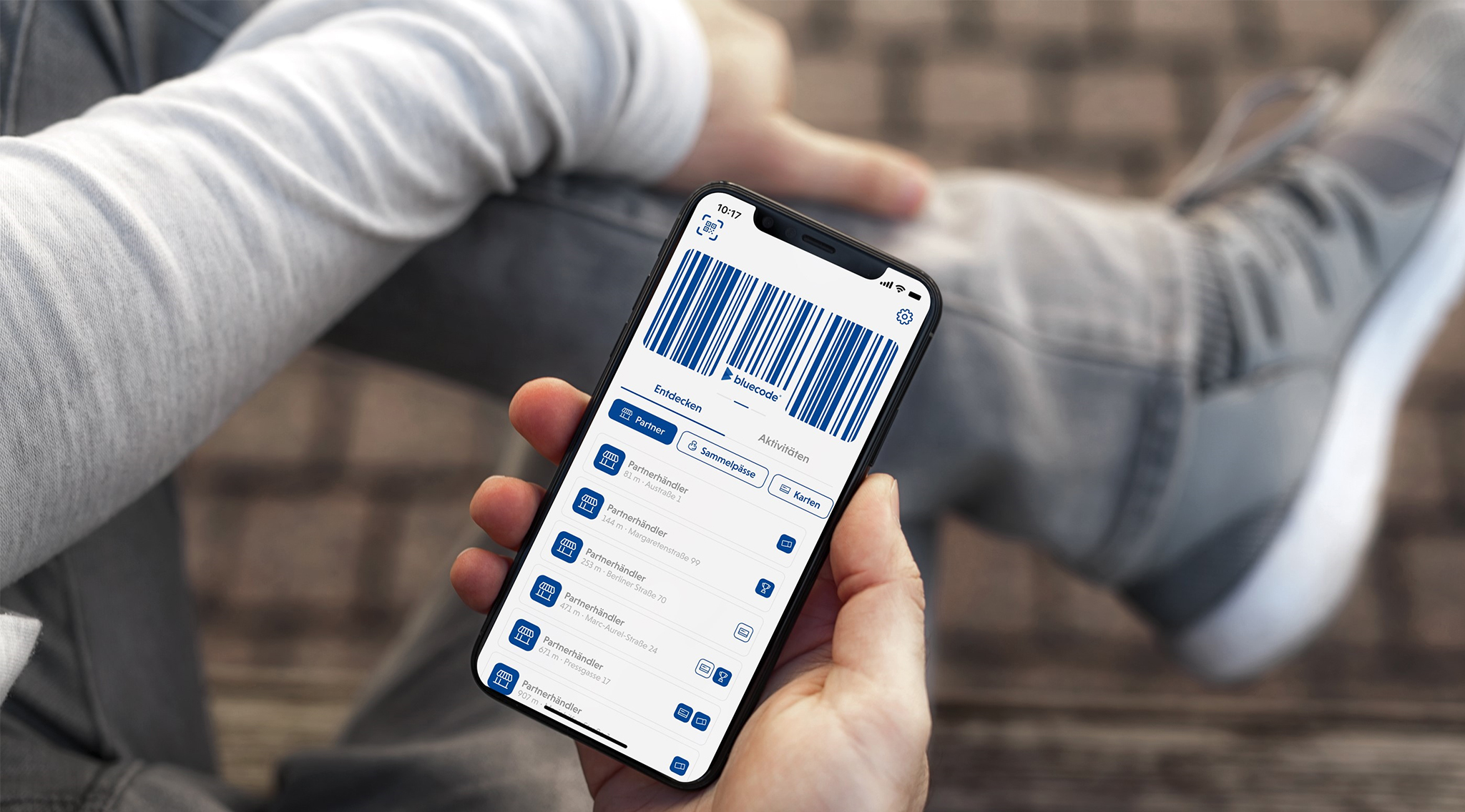 Swiss-Austrian Bluecode Bags €20 Million Investment to Accelerate Expansion Plans