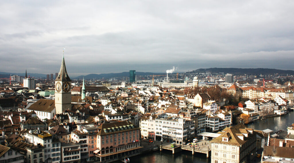 Is a SPAC Approach Relevant For Swiss Companies? (Part 2) Is a SPAC Approach Relevant For Swiss Companies