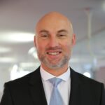 Patrick Scherrer, Head Strategy & M&A at Helvetia