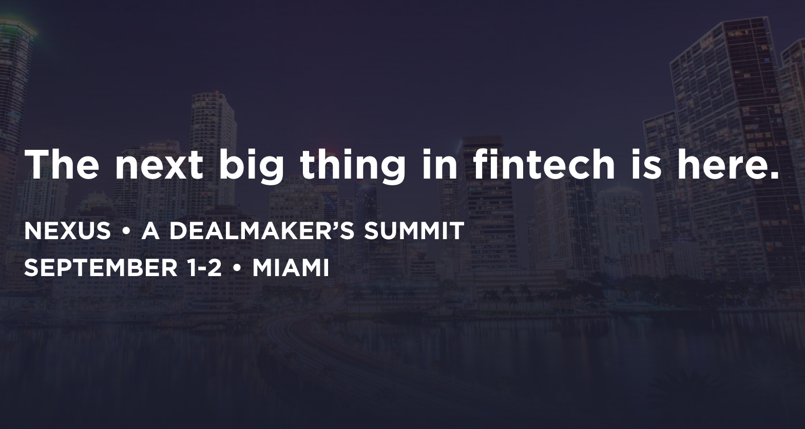 Fintech Nexus