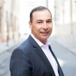 Forge CEO Kelly Rodriques
