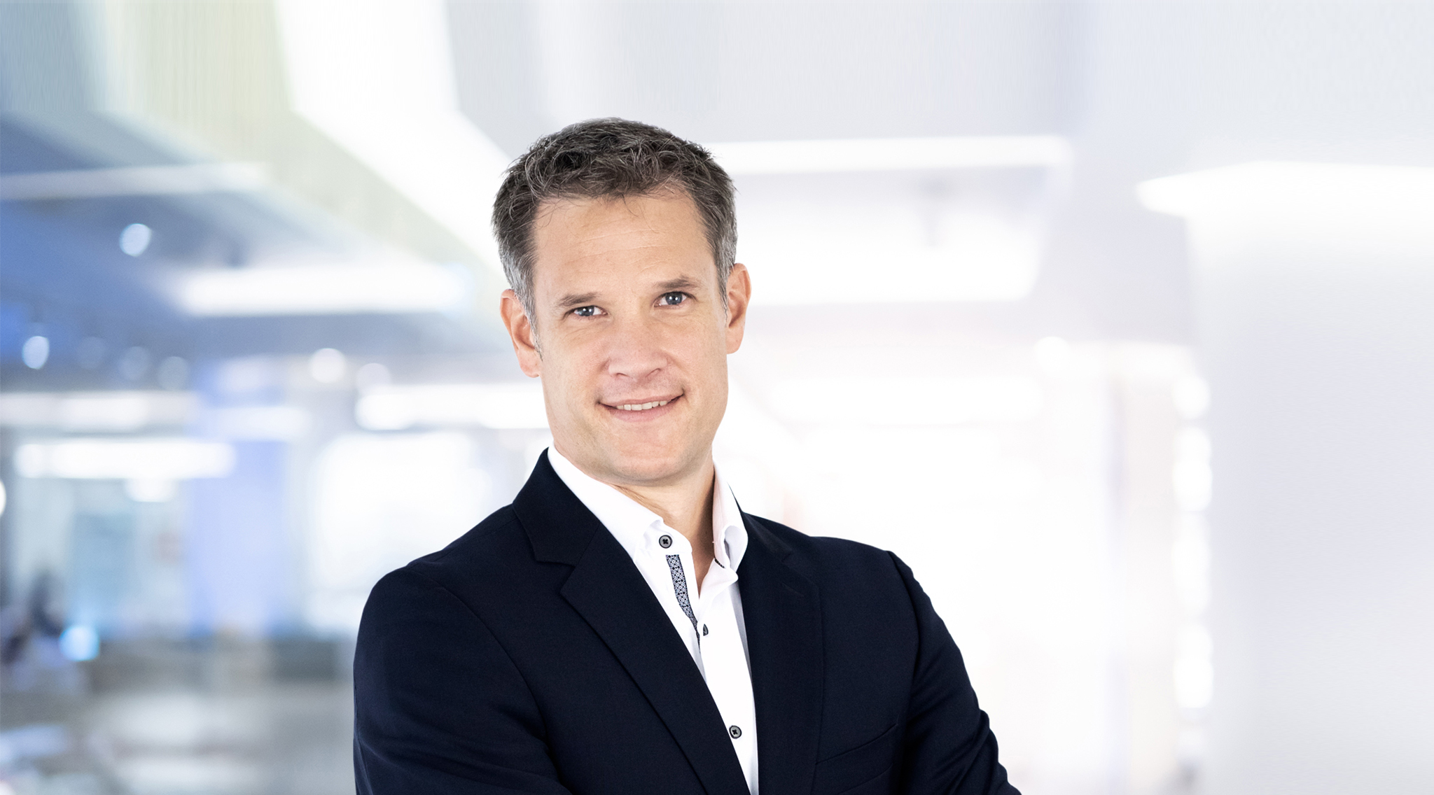 Bluecode Taps Deutsche Handelsbank’s Former Top Exec as New COO