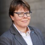 Marianne Wildi