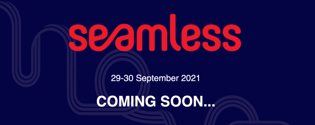 Seamless Middle East 2021