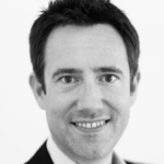 Sébastien Dessimoz, Managing Partner at Taurus