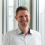 Simon Wehrli Twint CIO
