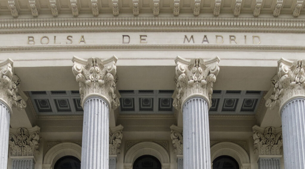 Spanish Stock Exchange Set to Pilot a Blockchain-Based SME Financing Platform Spanish Stock Exchange Set to Pilot a Blockchain-Based SME Financing Platform