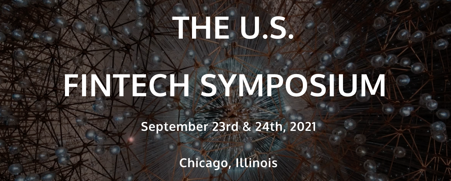 The US Fintech Symposium 2021