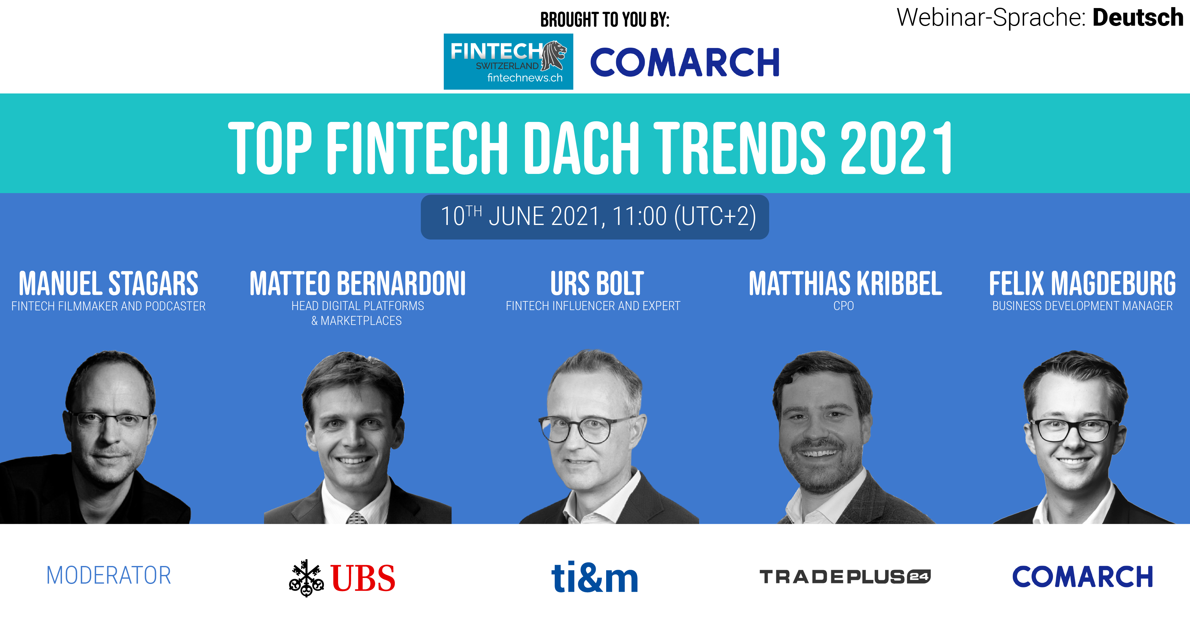 Top Fintech DACH Trends 2021-1