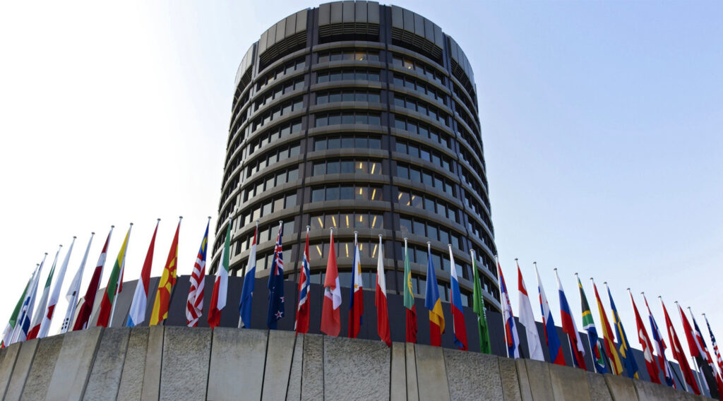 Basel Committee Mulls Regulating Banks’ Exposure to Cryptoassets Basel Committee Mulls Regulating Banks' Exposure to Cryptoassets