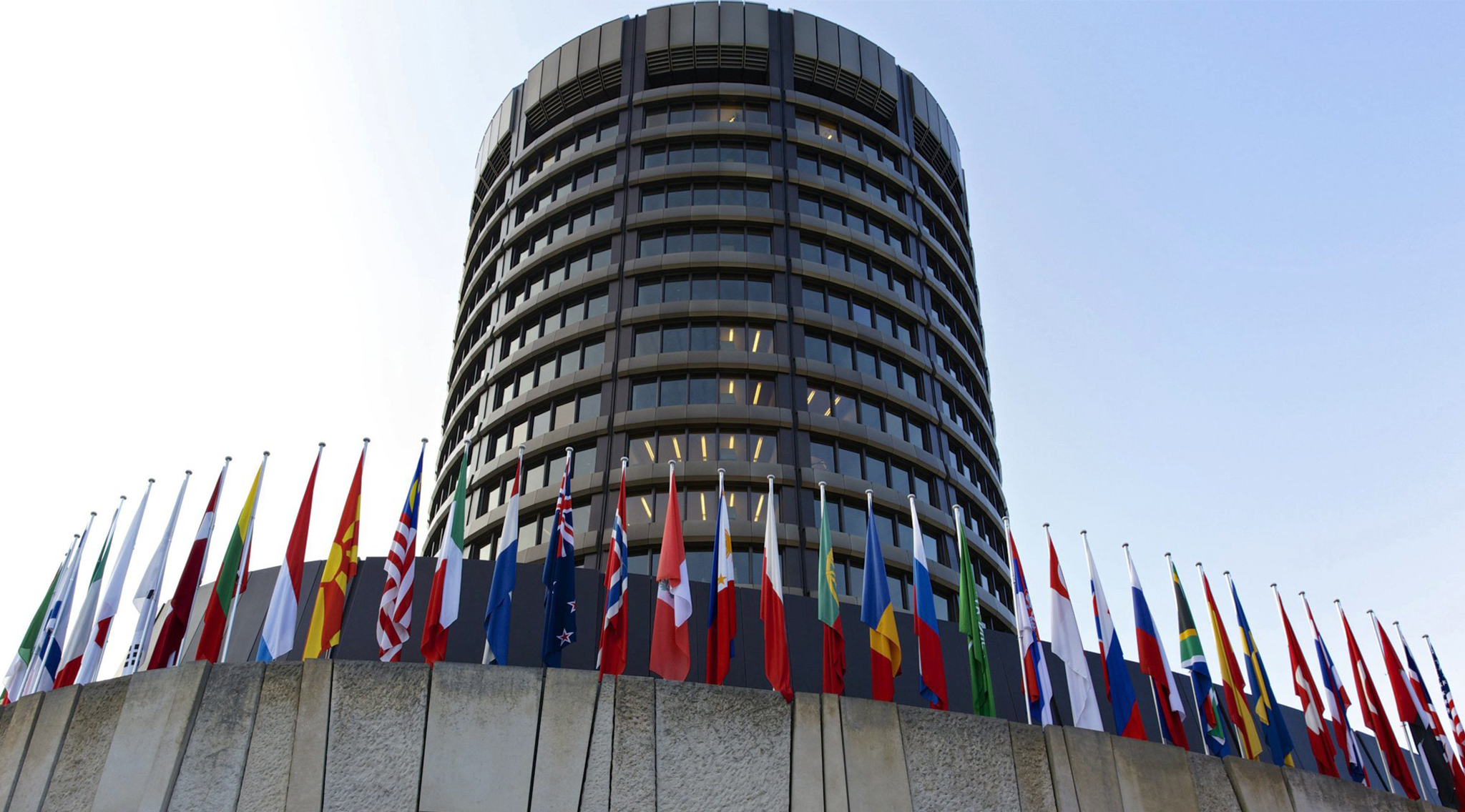 Basel Committee Mulls Regulating Banks’ Exposure to Cryptoassets
