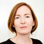 Emer FitzPatrick, Country Lead Ireland at BearingPoint RegTech