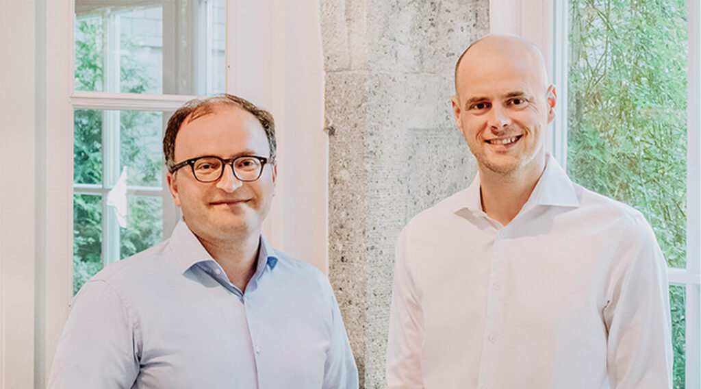 German Fintechs Deposit Solutions and Raisin Merge to Form Raisin DS